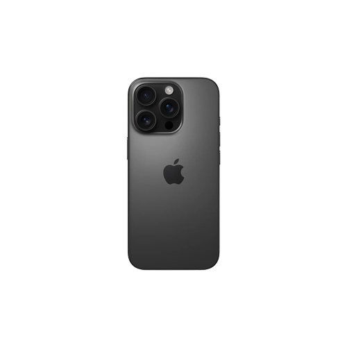 Thumbnail-Apple iPhone 16 Pro Max 1TB Black (X/A)