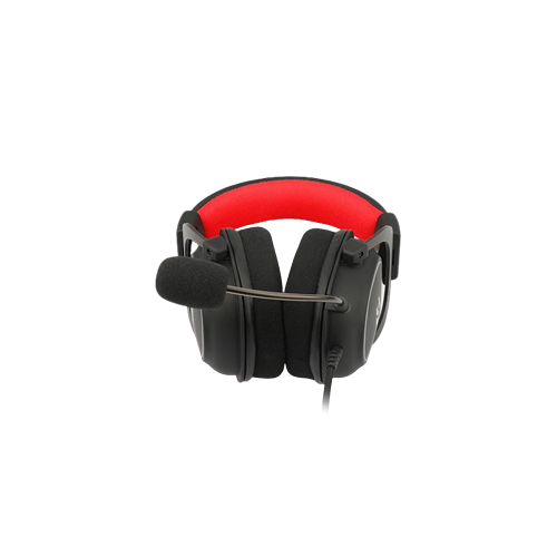 Thumbnail-Redragon H510 ZUES RGB Wired Gaming Headset With Microphone