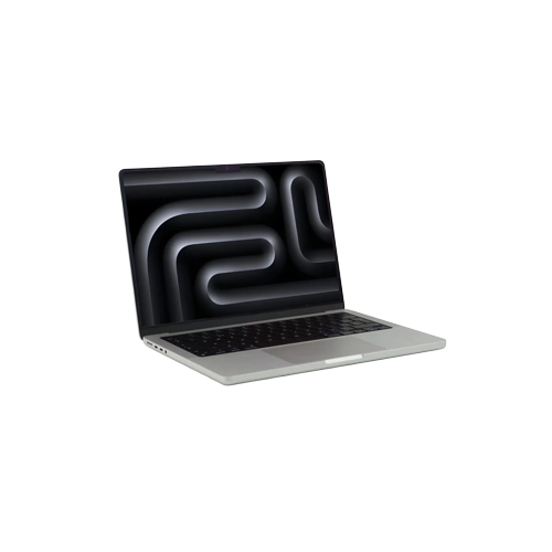 Thumbnail-MacBook Pro M4 14'' 16GB 512GB Silver