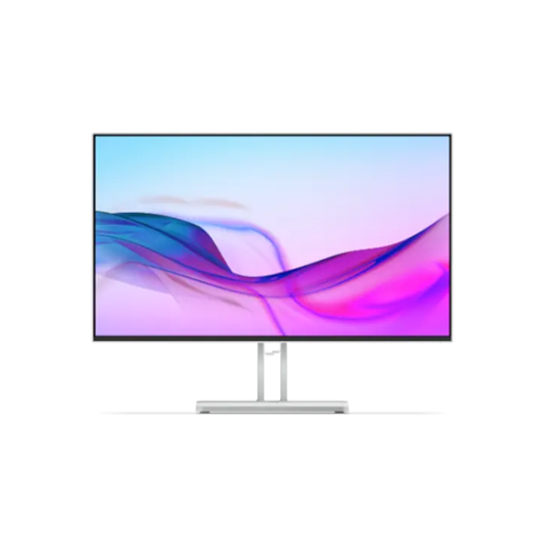 6417-Lenovo L27i-4A FHD IPS 3-Side Near Edgeless Display