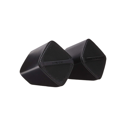 Thumbnail-SONICGEAR CUBE BLACK SPEAKER