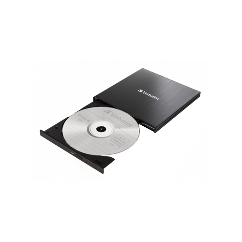 Thumbnail-Verbatim External Multi-Function DVD Writer