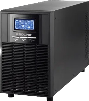 1386-PROLINK PRO901-WS 1KV ONLINE UPS