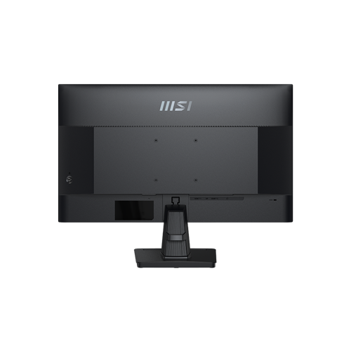 Thumbnail-MSI Pro MP275Q 27" 100Hz 1ms 2560 x 1440 (WQHD) IPS Level Ultra Slim Frameless Monitor