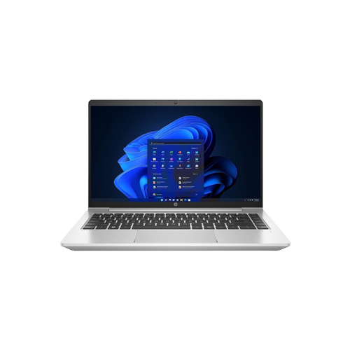 HP PROBOOK 450 G9 I5-12TH | 8GB | 256 SSD | 15.6 W11 PRO |SILVER |15.6 Display + CHARGER (Used)