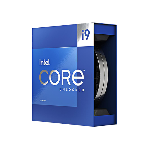 2628-INTEL® CORE™I9 13900K ( Cores 24/Threads 32 )