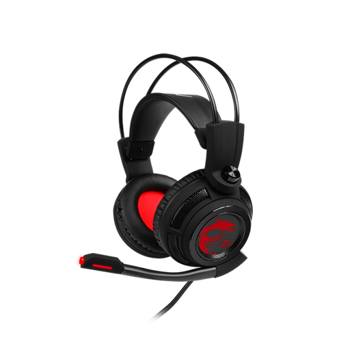 1535-MSI DS502 7.1 GAMING HEADSET