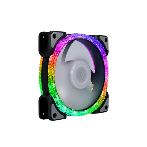 R7 Casing Fan - RGB image 1