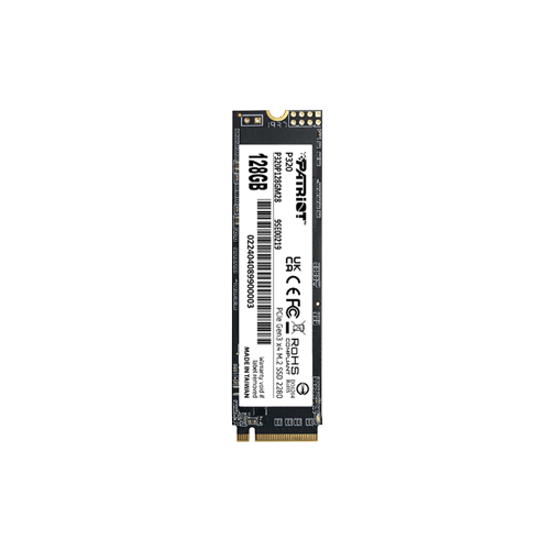 20774-128GB GEN 3 NVMe SSD