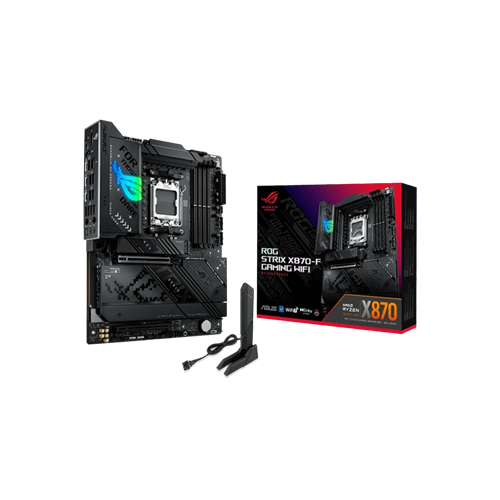 Thumbnail-ASUS ROG Strix X870-F Gaming WiFi