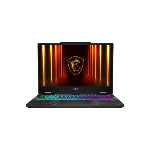 39120-MSI Cyborg 15 B2RW | Core 7-240H | 16GB DDR5 | 1TB NVMe | RTX 5050 8GB | 15.6'' FHD 144Hz | WIN11