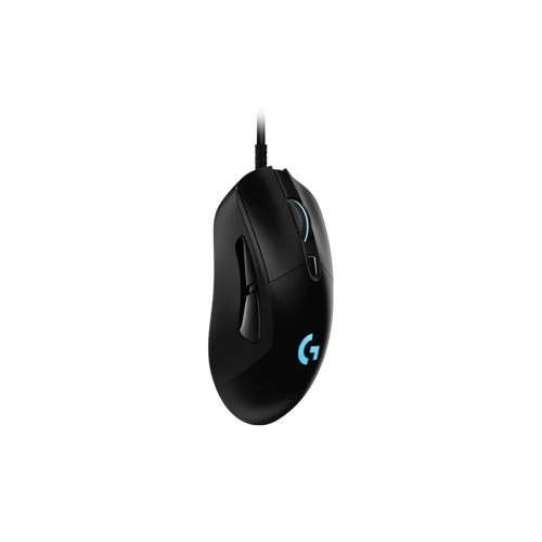 Thumbnail-LOGITECH G403 Hero RGB Gaming Mouse
