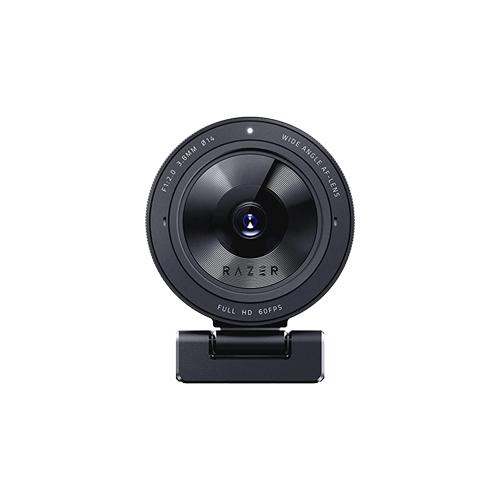 RAZER KIYO PRO CAMERA WITH HIGH-PERFORMANCE ADAPTIVE LIGHT SENSOR