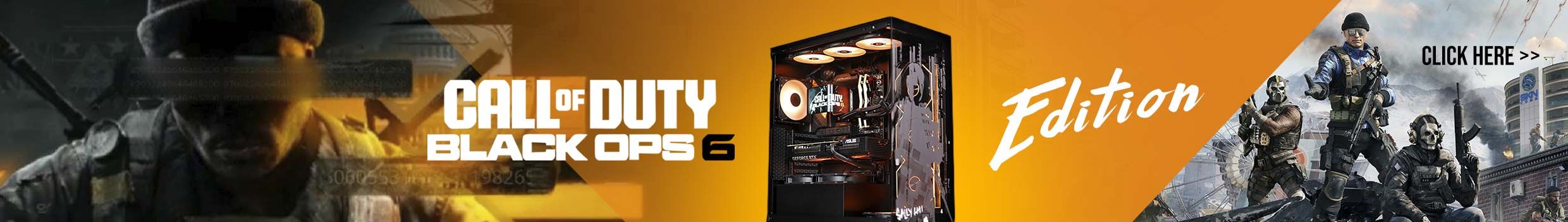 Enter the battlefield with ultimate power.