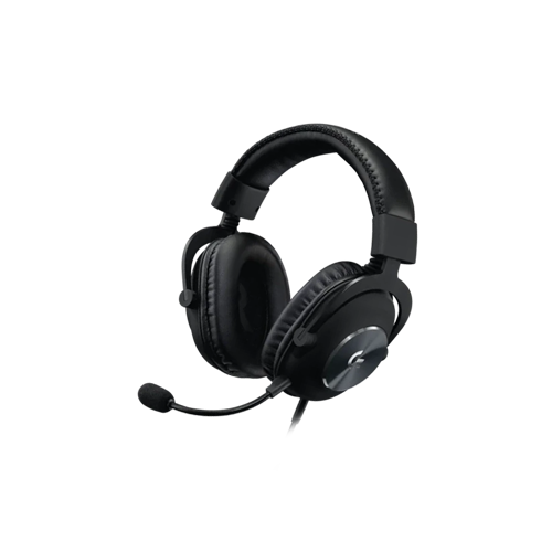 6986-LOGITECH G PRO X SE WIRED GAMING HEADSET