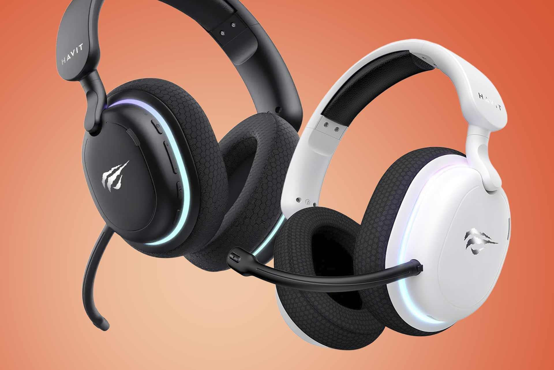 Headsets