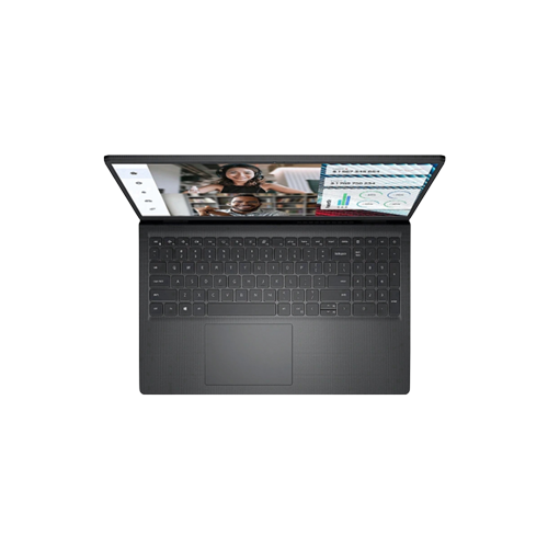 Thumbnail-Dell Vostro 3530-IDH5A9101KP | i5-1334U | 8GB DDR4 | 512GB NVMe | 15.6'' FHD | DOS | Carbon Black	