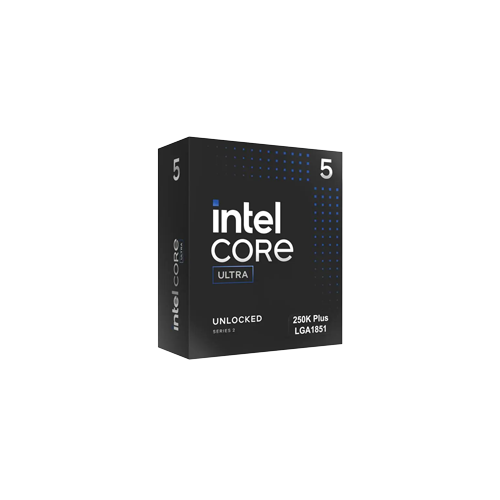 40502-Intel Core Ultra 5 processor 250K Plus(18 Threads, 18 Cores)Processor
