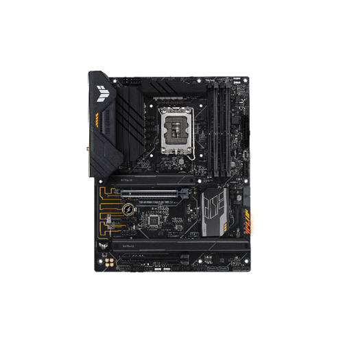 2455-ASUS TUF B660-PLUS D4