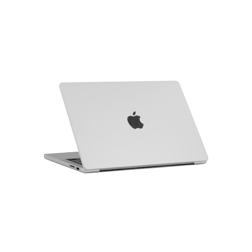 Thumbnail-MacBook Pro M4 14'' 16GB 512GB Silver