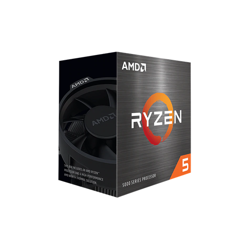 1576-AMD RYZEN 5 5600X  Processor (Cores 6/Threads 12)