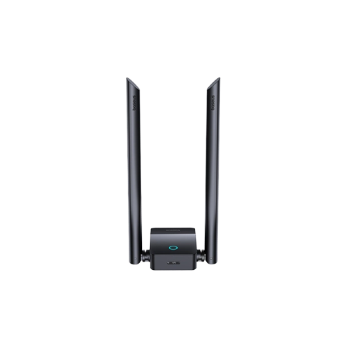 Thumbnail-Baseus FastJoy Series WiFi Adapter 1800Mbps Cluster Black