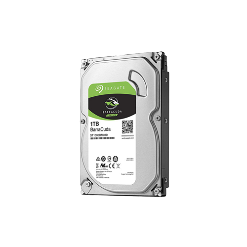 4256-Seagate 1TB 7200RPM SV35 Skyhawk Desktop Hard Drive