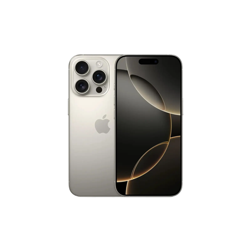 4991-Apple iPhone 16 Pro Max 256GB Natural Titanium (AE/A)