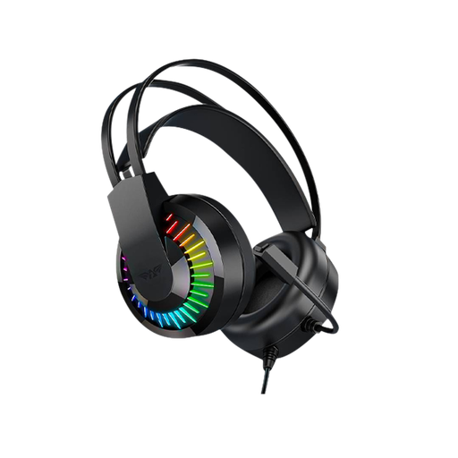 3601-Armageddon Nuke 5 Gaming Headset