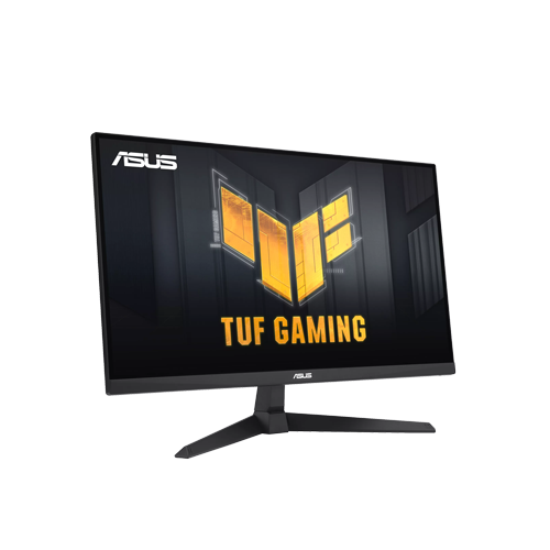 4390-Asus Tuf Gaming 27" VG279Q3A FAST IPS 180HZ FHD Monitor