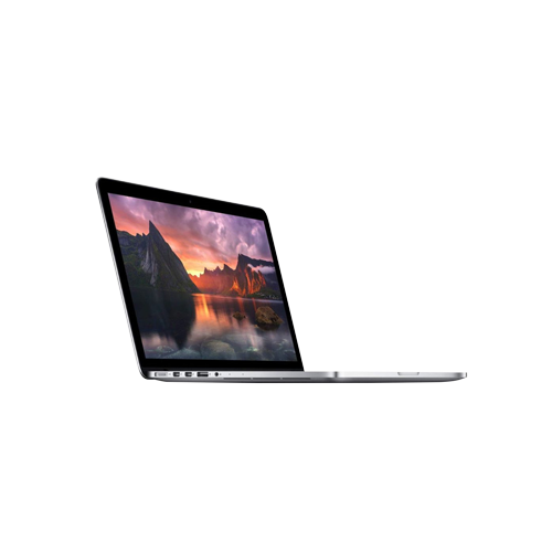 MacBook Pro i7 8GB | 500GB | 13.3" | 2015 macOs Monterey (Used) image 1