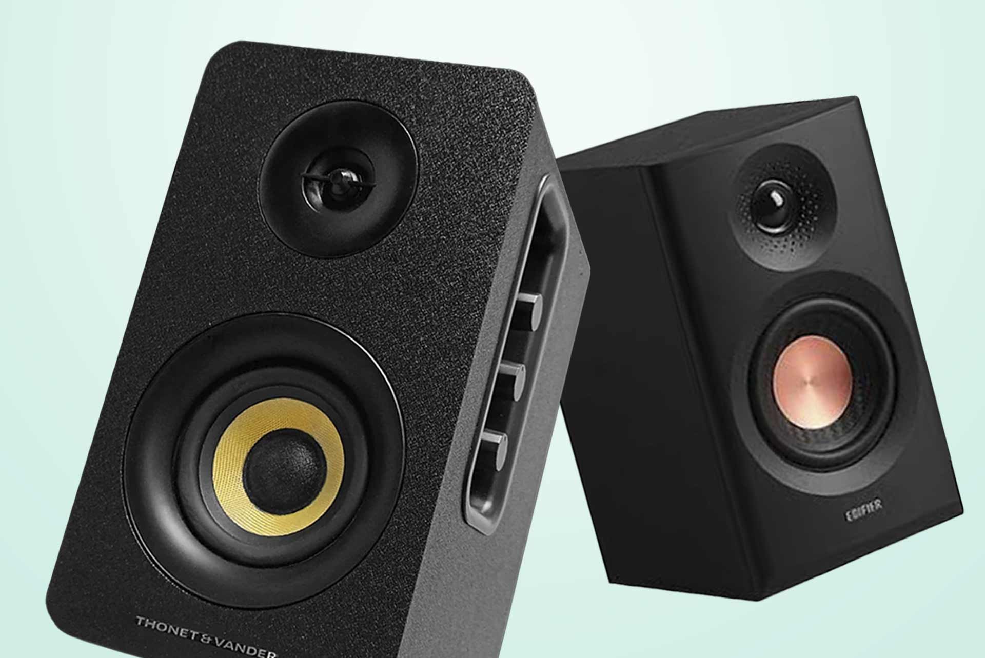 Speakers
