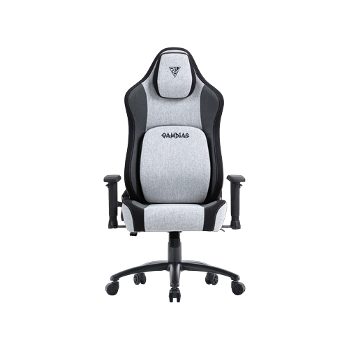 GAMDIAS Zelus M4 Weave Gaming Chair
