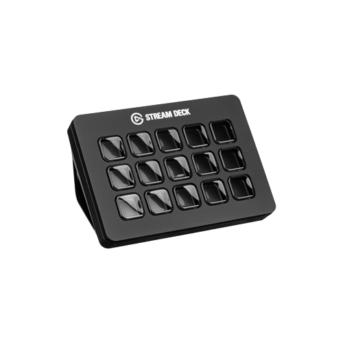 Thumbnail-ELGATO STREAM DECK