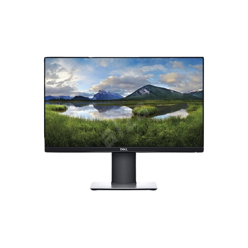 10985-Dell P2219H 22'' Frameless Monitor (Used)