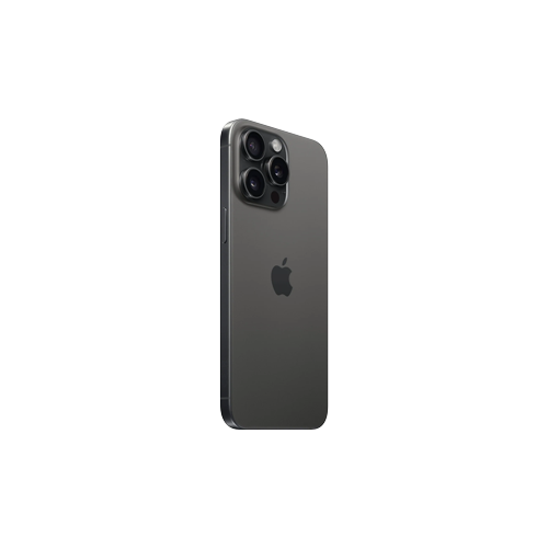 Thumbnail-Apple iPhone 15 Pro Max Black Titanium 1TB ZP/A - (Pre-Owned) 