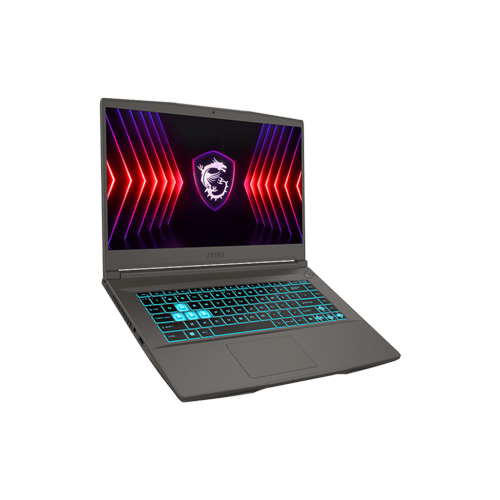 4497-MSI Thin 15 B13UC i7-13620H | 16GB DDR4 | 512GB NVMe | RTX 3050 4GB | 15.6'' FHD | DOS