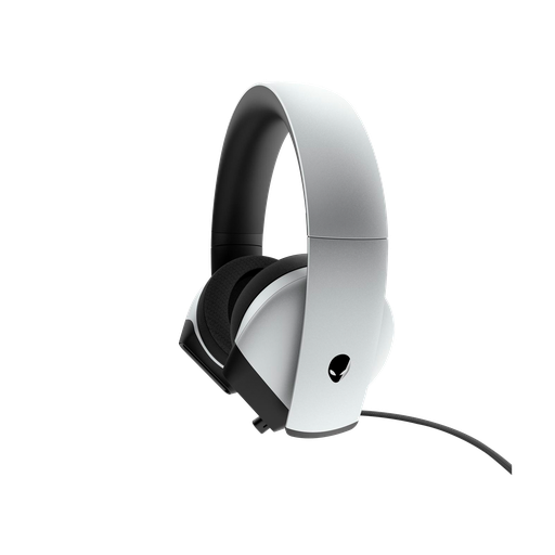 2962-ALIENWARE AW510H 7.1 LUNAR LIGHT GAMING HEADSET