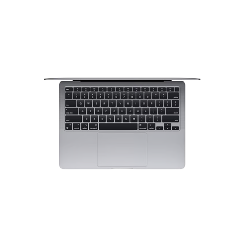 Thumbnail-MacBook Air M1 13'' 8GB 256GB Space Gray