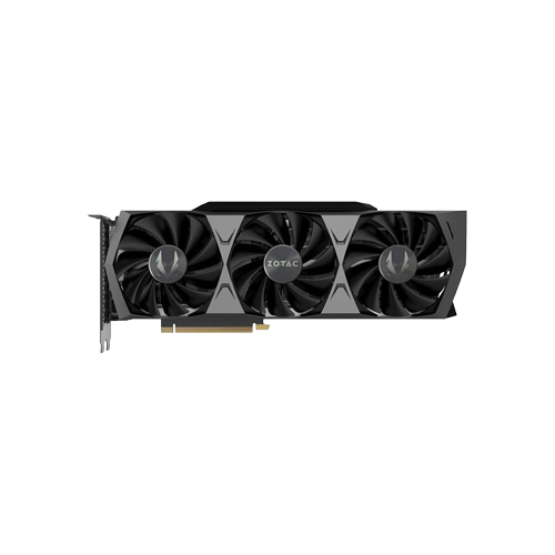 1755-ZOTAC GAMING GEFORCE RTX 3090 24GB OC USED