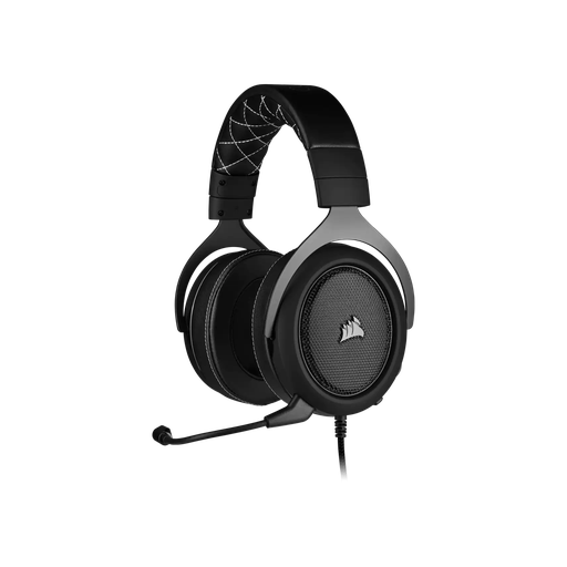 2379-CORSAIR HS60 PRO SURROUND GAMING HEADSET