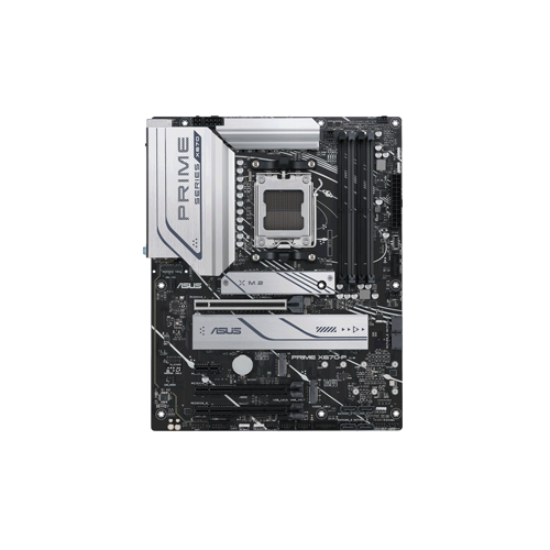 3251-ASUS PRIME X670-P DDR5 MOTHERBOARD