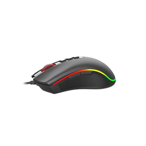 Thumbnail-Redragon M711 Cobra RGB Wired Gaming Mouse
