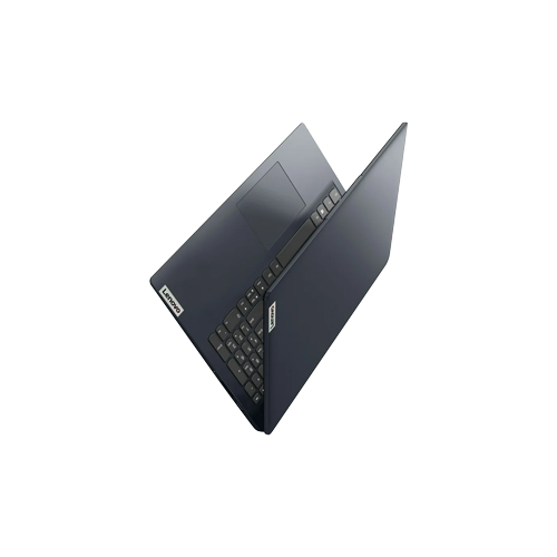Thumbnail-LENOVO IDEAPAD 1 15AMN7 | RYZEN 5 7520U | 8GB DDR5 | 256GB NVMe | 15.6" FHD (1920X1080) | WIN11 | ABYSS BLUE