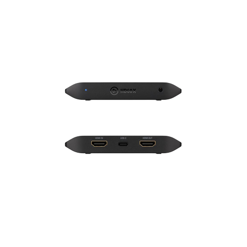Thumbnail-Elgato HD60 X External Game Capture Card