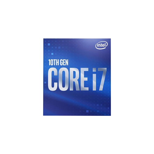 34653-INTEL CORE i7 10700 ( CORES 8/ THREADS 16 )
