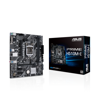 3496-ASUS PRIME H510M-E CSM