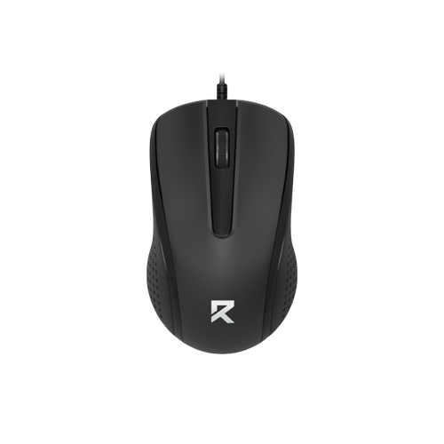 5461-Redragon BM-4049 Wired Mouse