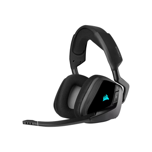 2060-CORSAIR VOID RGB ELITE WIRELESS PREMIUM 7.1 GAMING HEADSET