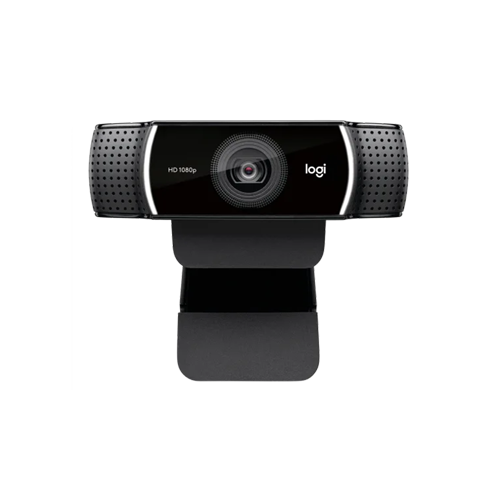 LOGITECH C922 PRO STREAM WEBCAM